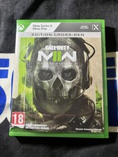 • Call Of Duty Modern