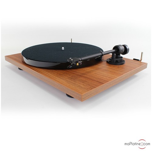 Platine vinyle pro ject - pro-ject, e1
