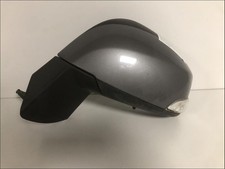 Retroviseur gauche RENAULT SCENIC III PHASE 1 5P 2009-04->201