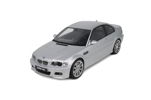 Bmw e46 gt spirit - e46,