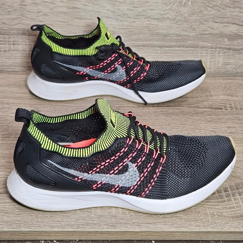 Nike air zoom - air, flyknit