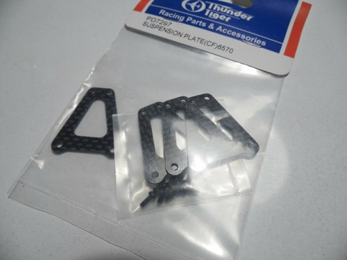 Thunder tiger pd7297 - pd7297, carbon