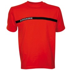 TEE SHIRT SÉCURITÉ INCENDIE