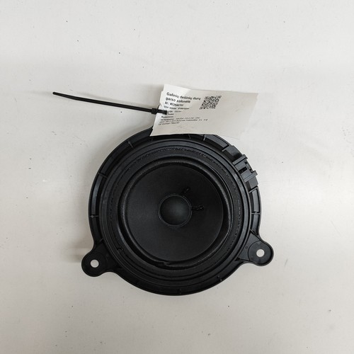 Mazda gh haut - mazda, haut-parleur