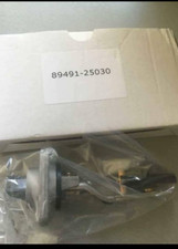 Sonde de température d'huile