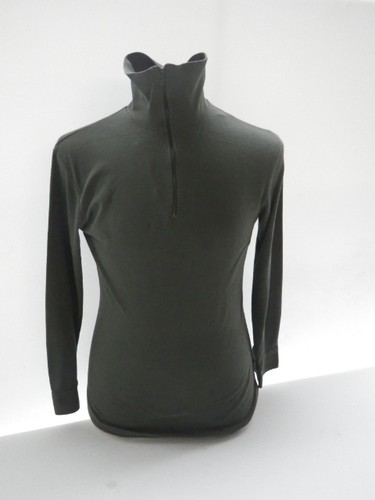 Chemise armée française - f1,