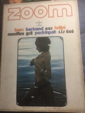 zoom - le magazine de l’image 1 janvier 1970