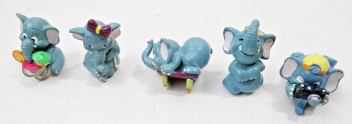 Lot figurines ferrero - 5,