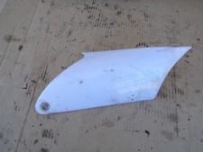 carenage arriere gauche dirt