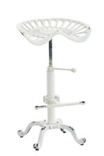 Tabouret de bar industriel