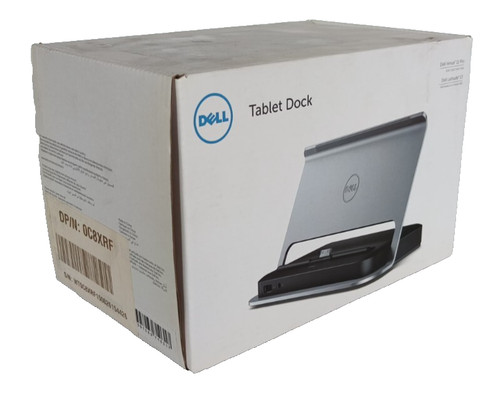 New dell dock - k10a, for
