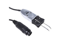 T0051320899 Weller Soldering  Soldering Tweezers,for use with WX Station 12V/80W