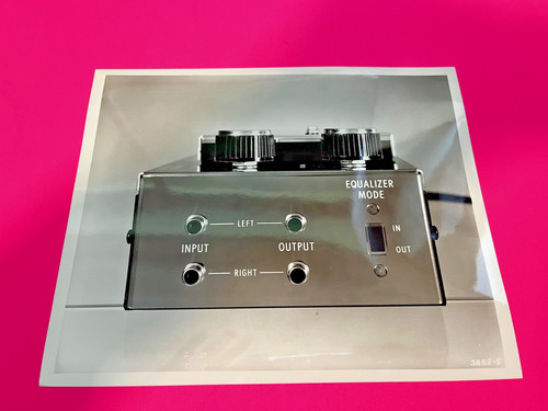 Mcintosh mq104 photo - mcintosh,
