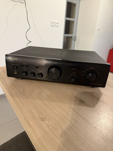Denon pma 700ae - pma-700ae, –