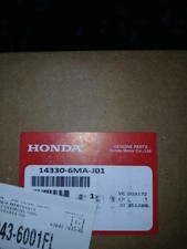 Honda Genuine 14330-6MA-J01