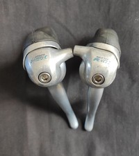 Paire leviers shifters - de,