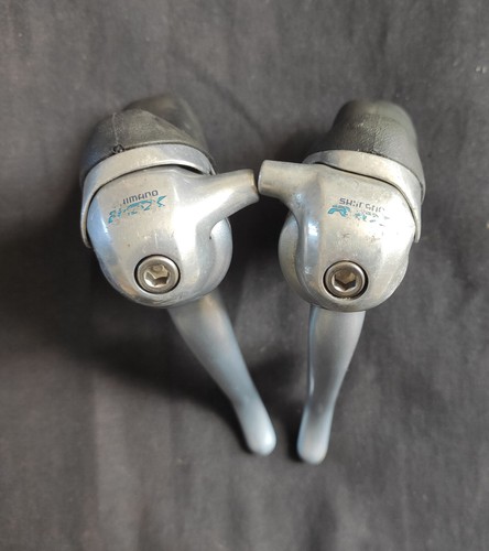 Paire leviers shifters - de,