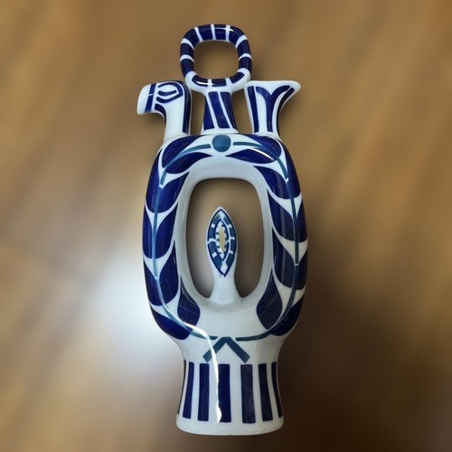 Vase fleurs sargadelos - vase,
