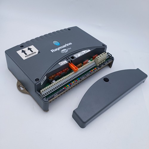 Raymarine smart pilot - pilot, type