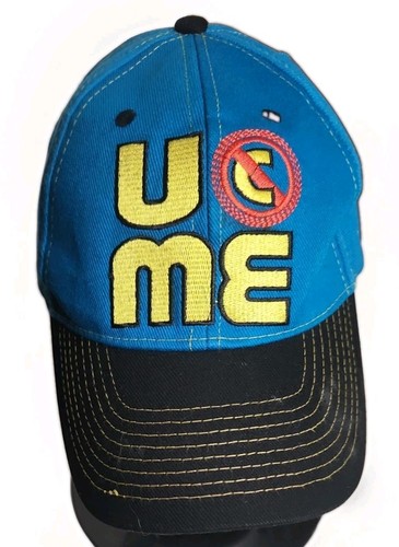 Official wwe men blue - official, john