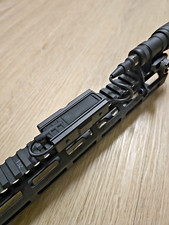 Surefire ST07 pressure switch