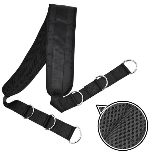 Ceinture presse jambe - presse,