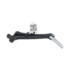 Platine de repose-pied