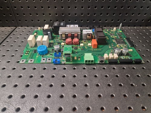 Rexroth indradrive vrc01 - rexroth,