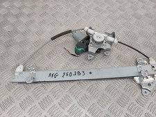 Leve vitre electrique avant