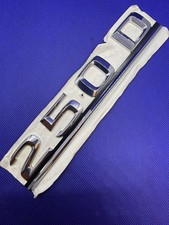 Logo Badge Emblème Monogramme