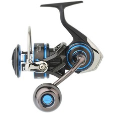 Moulinet Daiwa Saltist MQ 2021