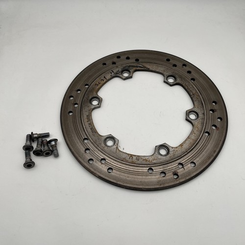 Honda cbr1000 disque frein - de,