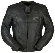 FURYGAN Blouson Cuir Toutes Saisons Homme NITROS