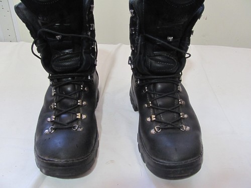 Danner tactical wildland boots - tactical,