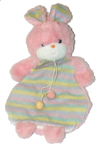 Range pyjama peluche lapin - pyjama,