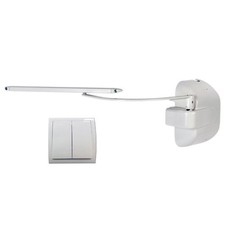 Motorisation pour volet 1