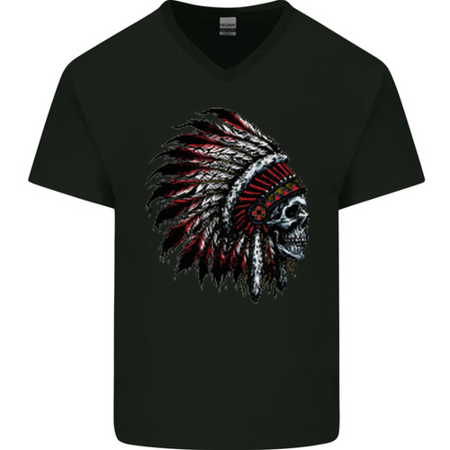Shirt coton pour homme - t-shirt,