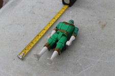  figurine POWER RANGERS ZEO