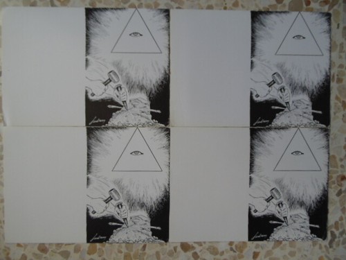 Cartes anciennes - cartes,