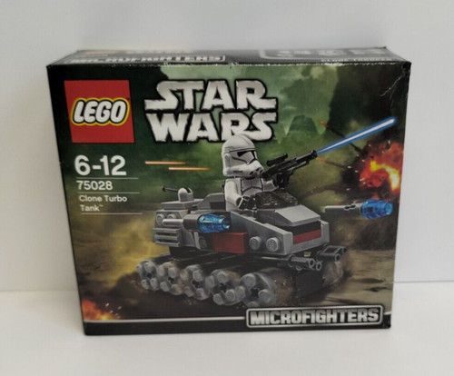 Lego star wars 75028 - lego,