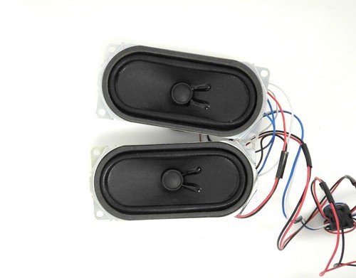 Sanyo dp46819 speakers - sanyo,