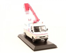 IXO UTI CITROEN 1:43  N°11