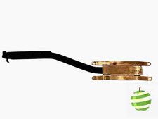 Module thermique et dissipateur de chaleur MacBook Air 11" (2013/2015)