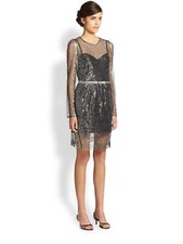 MARC JACOBS Stunning Black