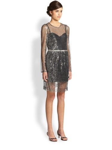 Marc jacobs stunning - stunning, black