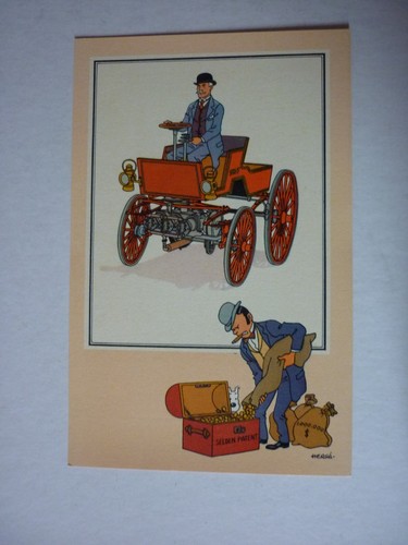 Herge tintin chromos - ,