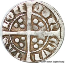 C3199 Rare Great Britain Penny