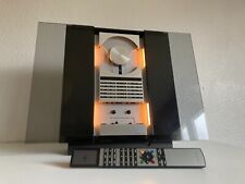 B&O BEOSOUND OUVERTURE (3)+ REMOTE / COURROIES NEUVES