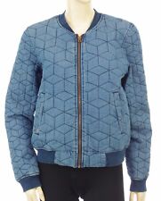 Veste Bombers jeans ONLY femme