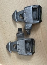 Pedale route Time pro titan occasion 